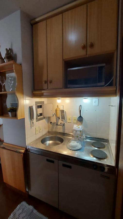 Apartment Ficher Sobrinho Gramado Ngoại thất bức ảnh
